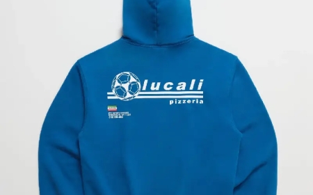 Introduction to the Madhappy Hoodie