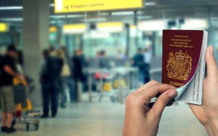 Understanding the 7 Year Child Parent Route: A Guide for Parents in the UK