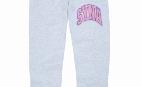 Syna World Jeans – Denim with Edge, Designed for the Grind