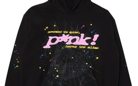 SP5DER Shirt: Redefining Streetwear with Bold Identity and Cultural Power