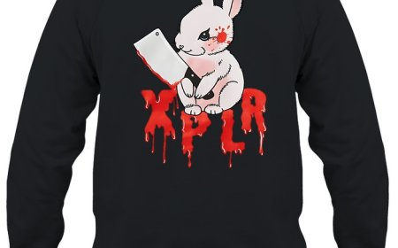 Fall Favorites From XPLR Merch