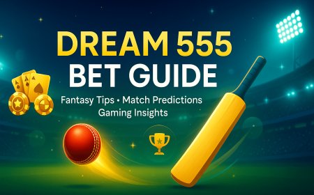 Dream 555 Bet: Everything You Need to Know – FAQs, Tips & Expert Analysis