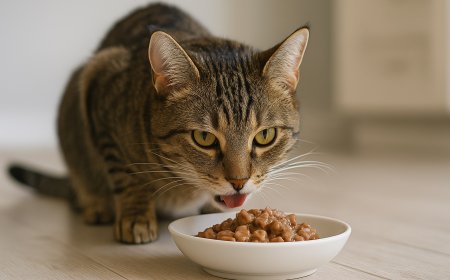 What Wet Cat Food is Best? A Complete Guide for Cat Parents in the USA