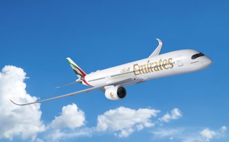 The Best Destinations for Business Travel with Emirates