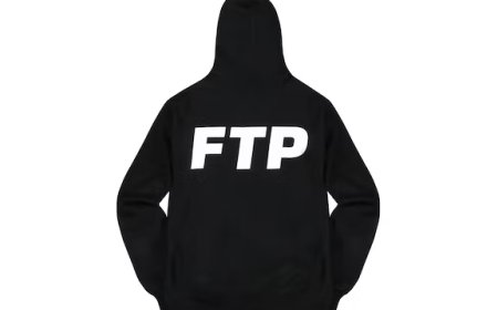 How to Style FTP Clothing: A Complete Streetwear Guide