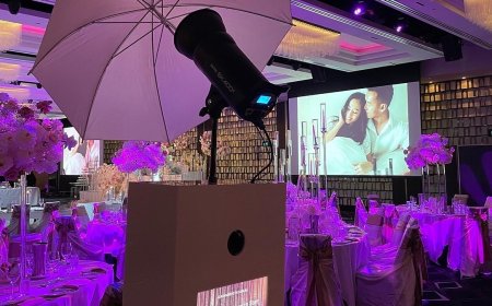 GIF Booth Sydney: Bring Your Event to Life with Animated Fun