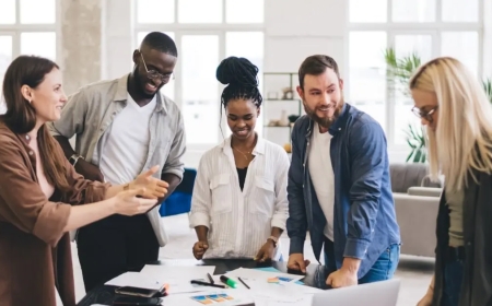 Transforming Teams with Adult Care Leadership Training