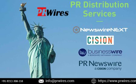 Step-by-Step: Getting Started with PR Wires