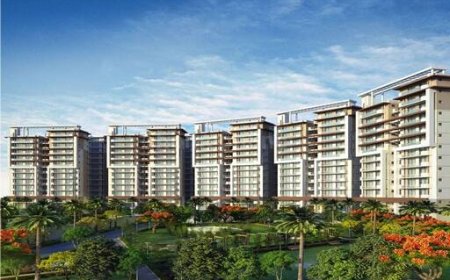 Invest in 3 BHK Luxury Flats in Zirakpur for a Comfortable Lifestyle