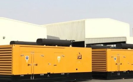 Custom Built Enclosures Abu Dhabi – Premium Solutions for Industrial, Commercial, and Marine Applications