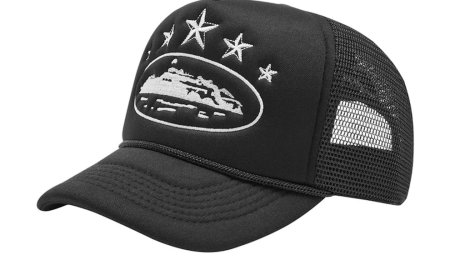 Fresh Street Vibes from Corteizfrshop