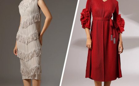 Birthday Dress for Women - Shop Stylish Dresses at Onto By Aanchal