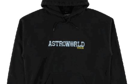 Is Travis Scott Merch Worth the Hype? A Deep Dive into the Craze