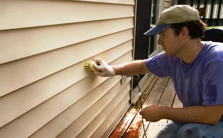 Cleveland Siding Replacement: Enhance Your Home’s Curb Appeal and Protection