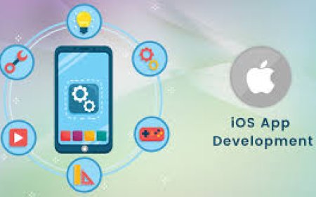 iPhone App Development Company Comparison: What You’re Missing Out On