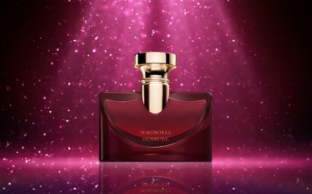 Empowered by Fragrance: Scent Trends for the European Woman in 2025