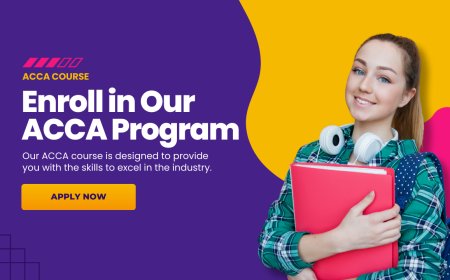 5 Things Every ACCA Student Should Know Before Moving to the UAE