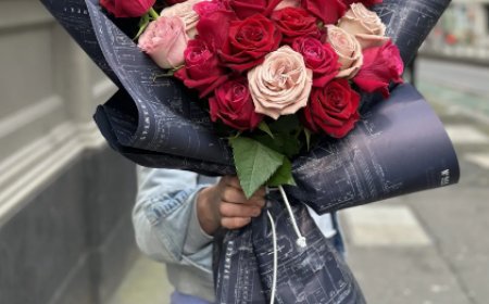 Sacred Petals of Celebration: Explore the Flower Temple in Melbourne CBD