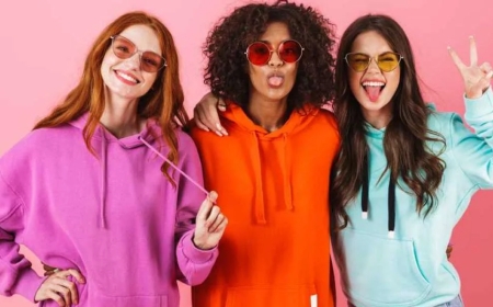 The Sp5der Hoodie: Bold, Fearless Streetwear for the New Generation