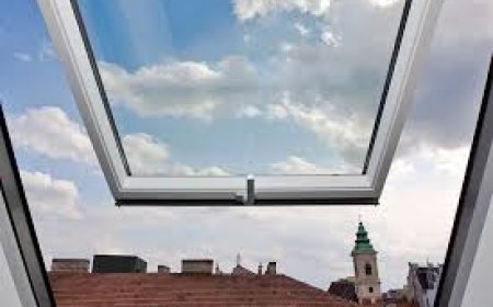 Stylish and Durable – The Benefits of Aluminium Sliding Windows for Your Home