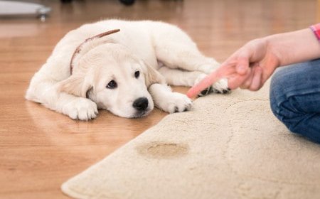 Pet Stain & Odor Removal Aurora, CO