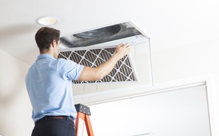 Air Duct Cleaning Services Winnetka, IL