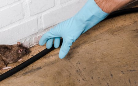 Brooklyn Rodent Control: Fast Removal and Lasting Protection