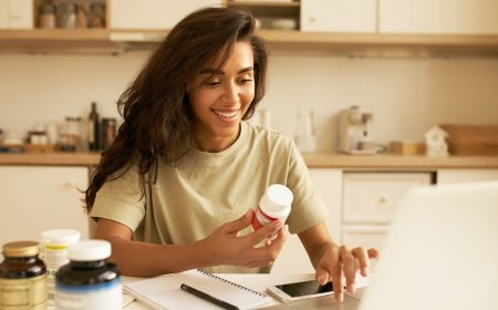 Top 7 Scientifically Backed Supplements and Products for Cancer Support in 2025