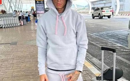 Is Syna World the Crown Jewel of Streetwear in 2025?