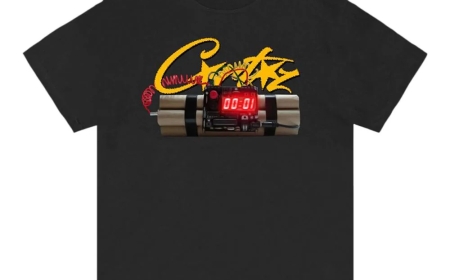 Corteiz Clothing: Real Fashion for Real People