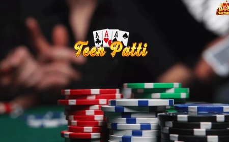 Teen Patti Game: Rules, Flow & Tactical Insights