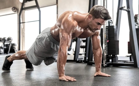 Functional Fitness After 30: What Works for Men