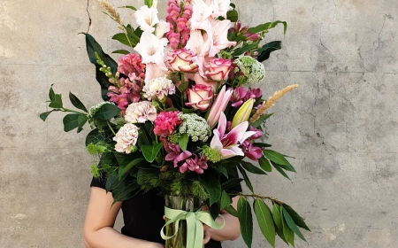 Same-Day Flower Delivery in Coburg North: What You Need to Know