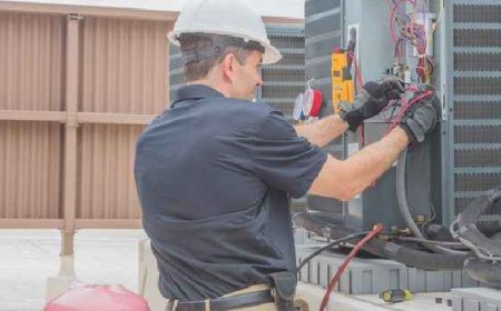 Enjoy Consistent Comfort with Expert Furnace Installation & Maintenance