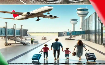 How to Get a Turkey e-Visa for Libyan Citizens: Complete Guide & Requirements