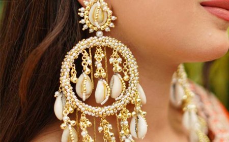 Traditional Jewellery: A Timeless Tale of Culture and Craftsmanship