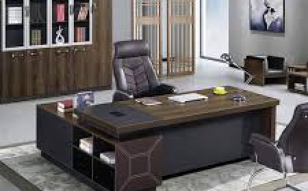 Furnish Your Future: Smart & Stylish Furniture Solution in Saudi Arabia