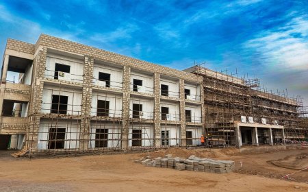 Expert Residential Construction Services for Your Dream Home