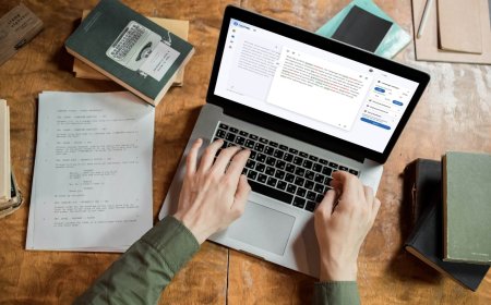 Capella Assessments: The Bridge Between Education and Career Success