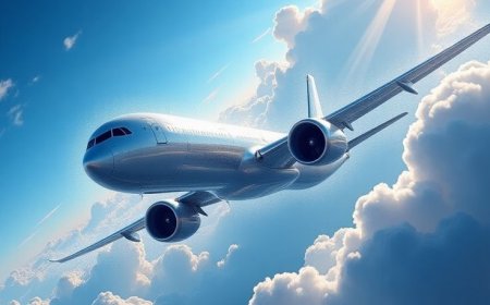 Where Does Qatar Airways Fly? – A Global Travel Network