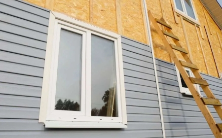 Upgrade Your Home with Expert Siding Services in Marlborough, MA