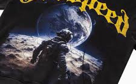 Tread Light, Shine Heavy: Godspeed in Every Step