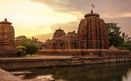 Know Before You Go: Puri Jagannath Temple Timings Guide