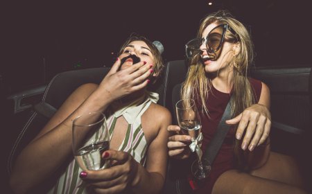 Night Out Limo Service | VIP Limo Boston Special Events