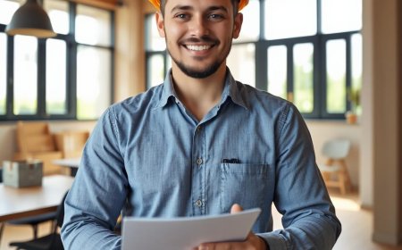 Construction Estimating Service