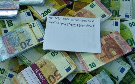 HOW BANKS IN GERMANY MANAGE THE EFFECT OF FAKE EUROS