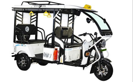 Best E Rickshaw Options in India: Trusted E Rickshaw Manufacturers & Dealership Opportunities