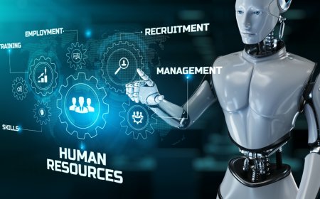 Revolutionizing Workplaces with HR Automation Software