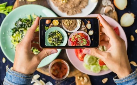 Write for Us Food – Submit Recipes and Get Published