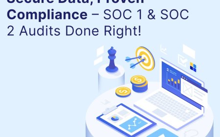 Why ISO 27001 Advisory Services Are Critical for Business Security